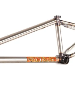 S&M Bikes FRAMES S&M BTM Frame