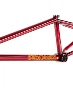S&M Bikes FRAMES S&M BTM Frame