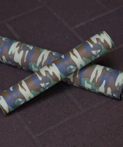 S&M Bikes S&M Pad Set - Camo