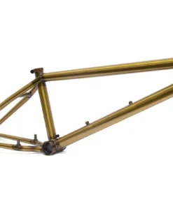 S&M Bikes S&M Credence C.C.R. Frame - Amber Ale FRAMES