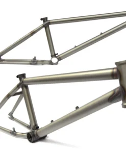 S&M Bikes S&M Credence C.C.R. Frame 8 S&M Bikes S&M Credence C.C.R. Frame