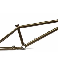 S&M Bikes S&M Credence C.C.R. Frame 10 S&M Bikes S&M Credence C.C.R. Frame