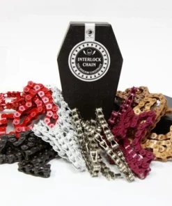 PARTS Shadow Conspiracy Interlock V2 Chain