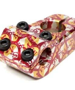 S&M Bikes S&M Challenger Stem - Shield Wrap