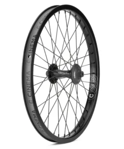 Cinema BMX Cinema ZX 333 Front Wheel