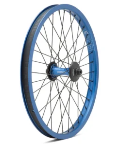 Cinema BMX Cinema ZX 333 Front Wheel