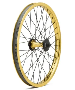 Cinema BMX Cinema ZX 333 Front Wheel