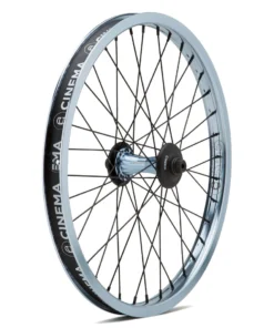Cinema BMX Cinema ZX 333 Front Wheel