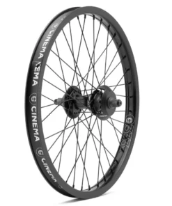 Cinema BMX Cinema ZX 333 Cassette Rear Wheel
