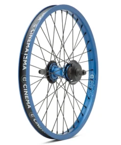 Cinema BMX Cinema ZX 333 Cassette Rear Wheel