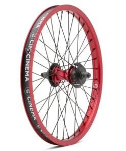 Cinema BMX Cinema ZX 333 Cassette Rear Wheel