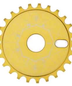 Cinema BMX Cinema Format Sprocket