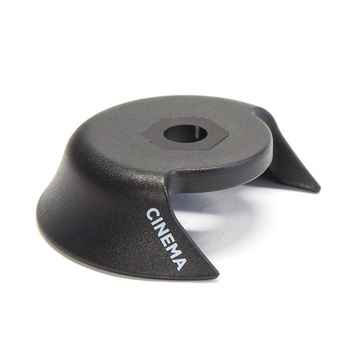 Cinema BMX Cinema VF Front Hub Guard PARTS 2 Cinema BMX Cinema VF Front Hub Guard PARTS