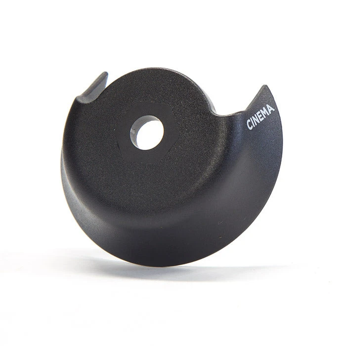 Cinema BMX Cinema VF Front Hub Guard PARTS 1 Cinema BMX Cinema VF Front Hub Guard PARTS