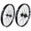 Colony BMX PARTS Colony Swarm/GSport Birdcage Custom Wheel Set