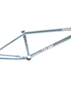 Colony BMX FRAMES Colony Blaster Frame (Chris James Signature)
