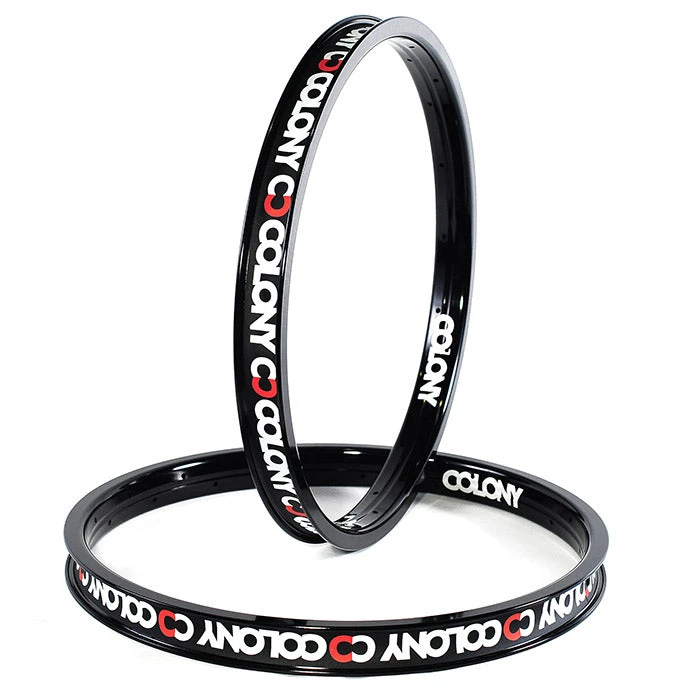 Colony BMX Colony Contour Rim 2 Colony BMX Colony Contour Rim