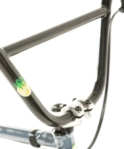 Colony BMX Colony Eclipse 24" BMX Bike (2022) BIKES