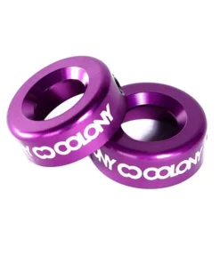 Colony BMX Colony Konka Bar Ends PARTS