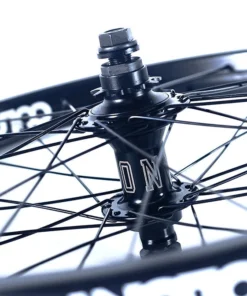 Colony BMX Colony Pintour Rear Wheel - Black