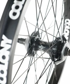 Colony BMX Colony Swarm Pintour Freecoaster Wheel 5 Colony BMX Colony Swarm Pintour Freecoaster Wheel