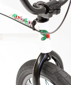 Colony BMX BIKES Colony Sweet Tooth Pro BMX Bike (2021) 12 Colony BMX BIKES Colony Sweet Tooth Pro BMX Bike (2021)