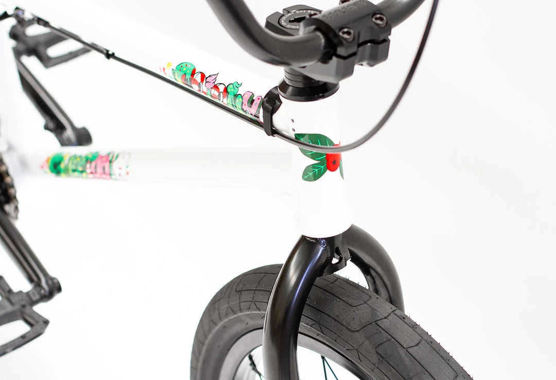 Colony BMX BIKES Colony Sweet Tooth Pro BMX Bike (2021) 4 Colony BMX BIKES Colony Sweet Tooth Pro BMX Bike (2021)