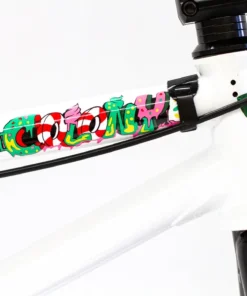 Colony BMX BIKES Colony Sweet Tooth Pro BMX Bike (2021) 13 Colony BMX BIKES Colony Sweet Tooth Pro BMX Bike (2021)