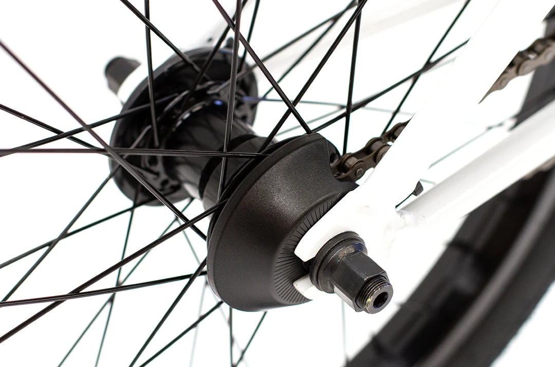 Colony BMX BIKES Colony Sweet Tooth Pro BMX Bike (2021) 7 Colony BMX BIKES Colony Sweet Tooth Pro BMX Bike (2021)