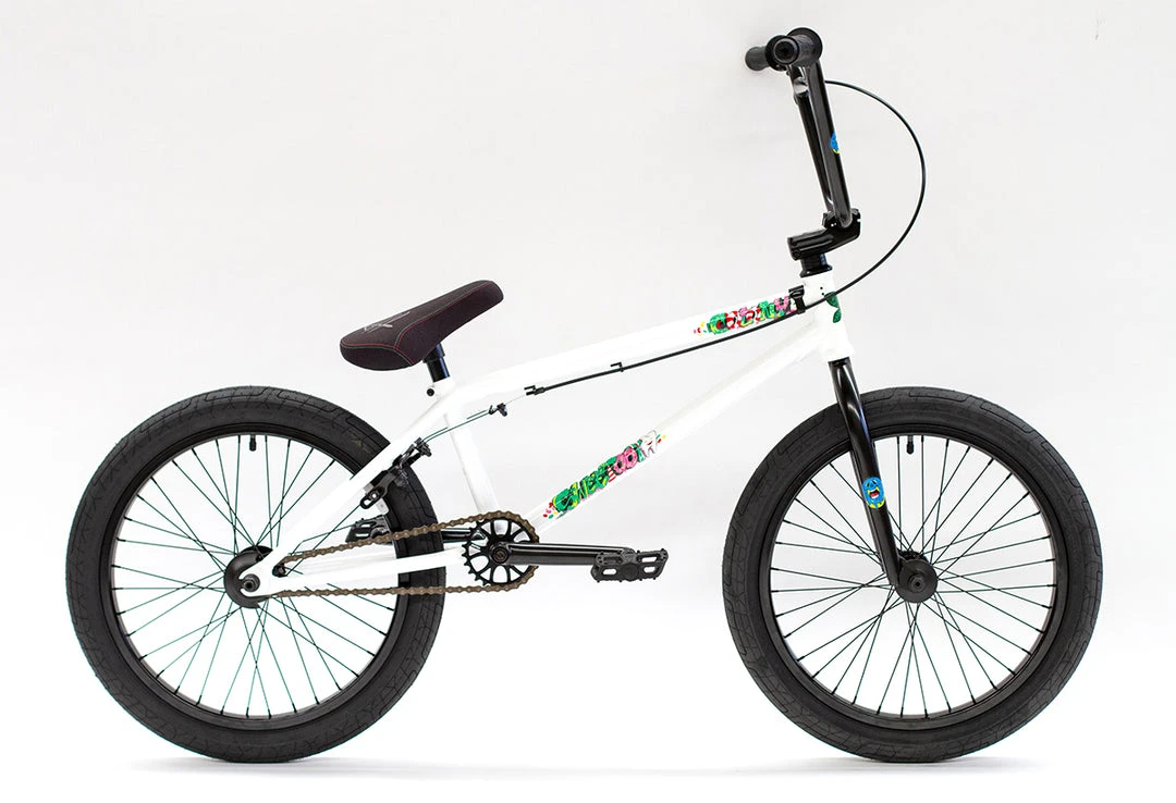 Colony BMX BIKES Colony Sweet Tooth Pro BMX Bike (2021) 2 Colony BMX BIKES Colony Sweet Tooth Pro BMX Bike (2021)