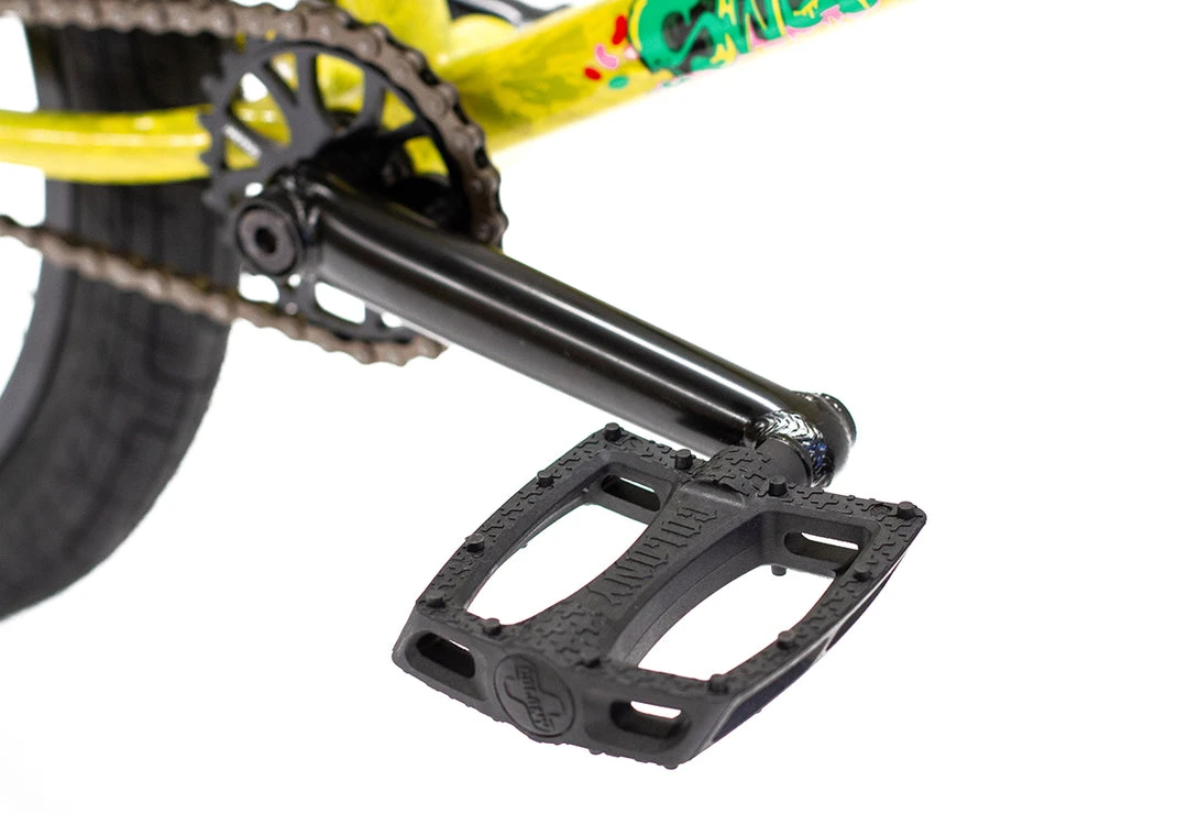 Colony BMX BIKES Colony Sweet Tooth Pro BMX Bike (2021) 6 Colony BMX BIKES Colony Sweet Tooth Pro BMX Bike (2021)