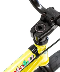 Colony BMX BIKES Colony Sweet Tooth Pro BMX Bike (2021) 11 Colony BMX BIKES Colony Sweet Tooth Pro BMX Bike (2021)