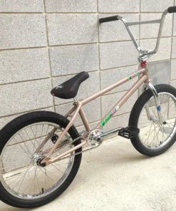 Colony BMX Colony Sweet Tooth Custom BMX Bike (2022) BIKES