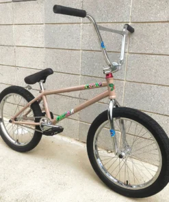 Colony BMX Colony Sweet Tooth Custom BMX Bike (2022) BIKES