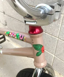 Colony BMX Colony Sweet Tooth Custom BMX Bike (2022) BIKES