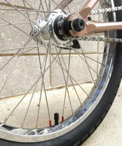 Colony BMX Colony Sweet Tooth Custom BMX Bike (2022) BIKES