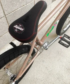 Colony BMX Colony Sweet Tooth Custom BMX Bike (2022) BIKES