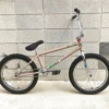 Colony BMX Colony Sweet Tooth Custom BMX Bike (2022) BIKES