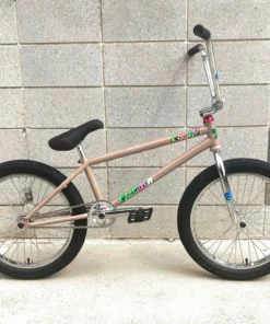 Colony BMX Colony Sweet Tooth Custom BMX Bike (2022) BIKES