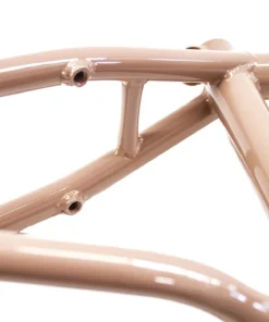 Colony BMX FRAMES Colony Sweet Tooth Frame (Alex Hiam)