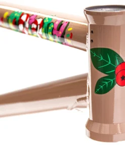Colony BMX FRAMES Colony Sweet Tooth Frame (Alex Hiam)
