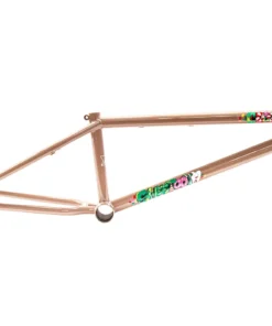 Colony BMX FRAMES Colony Sweet Tooth Frame (Alex Hiam)