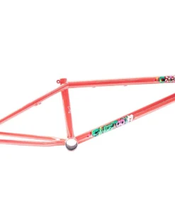 Colony BMX FRAMES Colony Sweet Tooth Frame (Alex Hiam)