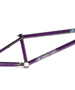 Colony BMX FRAMES Colony Sweet Tooth Frame (Alex Hiam)