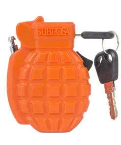 Subrosa Combat Bike Lock PARTS