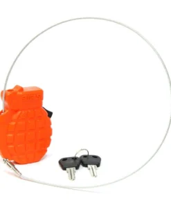 Subrosa Combat Bike Lock PARTS