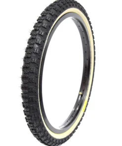 Tioga Comp III Tire Tanwall PARTS