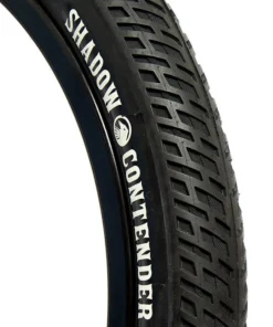 Shadow Conspiracy Contender Tire - Welterweight
