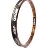 Colony BMX PARTS Colony Contour Rim - Leopard Print