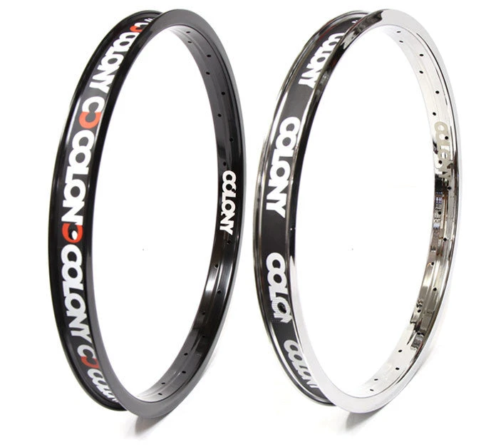 Colony BMX Colony Contour Rim 1 Colony BMX Colony Contour Rim